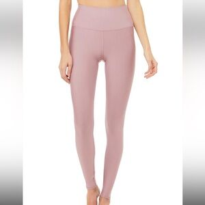 ALO Yoga High-Waist Airlift Legging